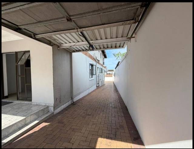3 BEDROOM PROPERTY TO RENT IN MUSGRAVE